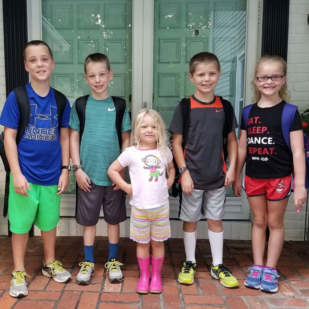 Meet your Posher, Sarah